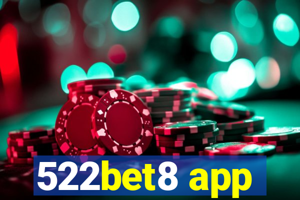 522bet8 app